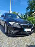 BMW 530d gasoleo