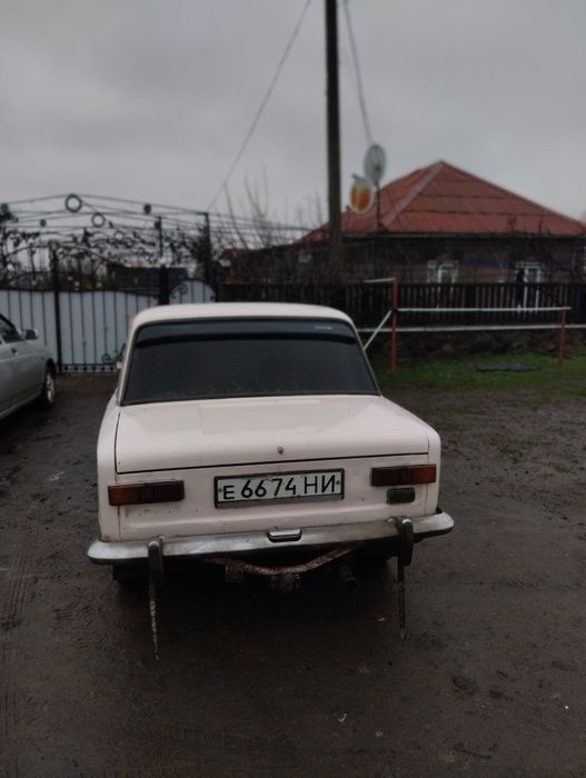 Обмен ваз 2101 на