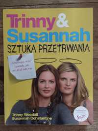"Trinny&Susannah sztuka przetrwania"