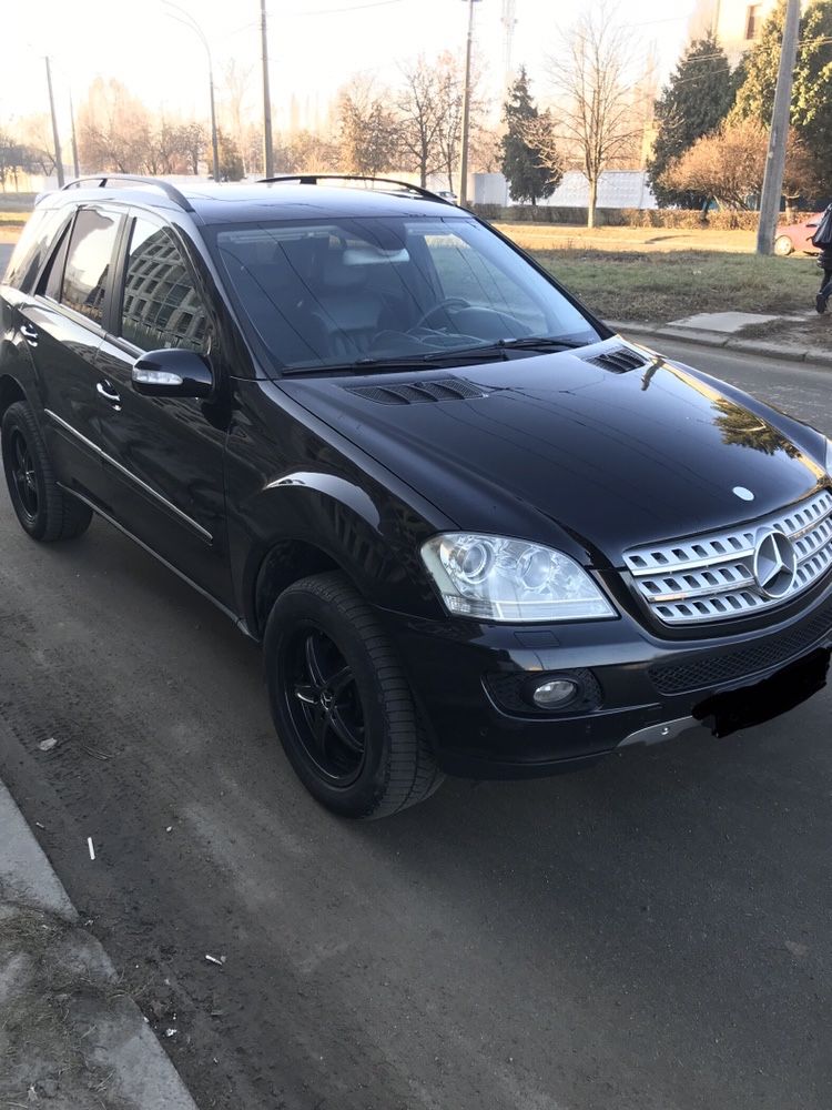 Розборка Mercedes w164 ML350 ml320 ml550 ml500 разборка