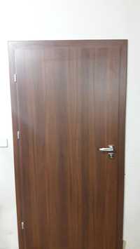 Drzwi wewnątrzklatkowe DRE 90cm