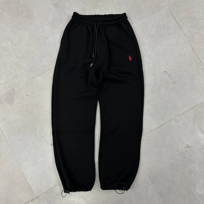 Штани Ralph Lauren на флісі у двох кольорах