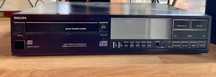 CD Player CD 304/60R