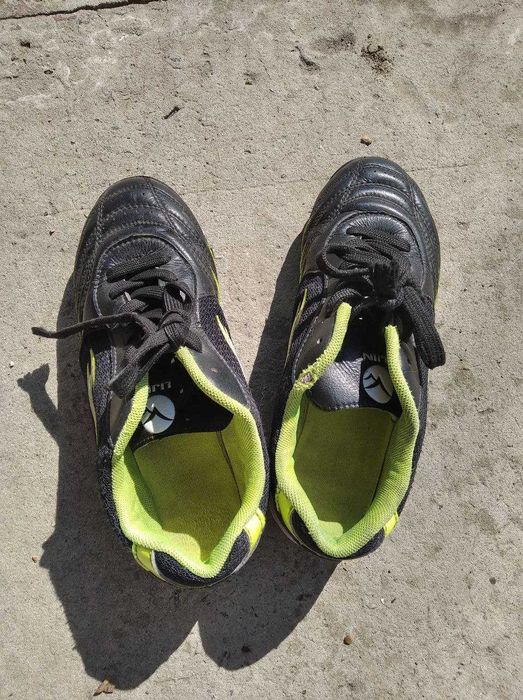 Сороконіжки футбольні, 35 розмір