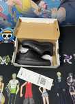 Czarne buty Nike Air Force 1'07 w rozmiarze 41