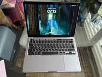 MacBook Pro 13,3 M1 16gb 512gb A2338 Stan Idealny