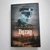 Nicholas Booth - Zigzag