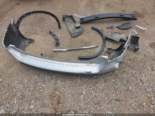 Nissan rogue SL 2019