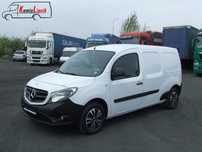 Mercedes-Benz CITAN  Mercedes Citan 1.5d LONG Chlodnia 0-1