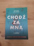 Ksiazka Chodź za mną Joanny Opiat-Bojarskiej
