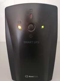 Protetor Corrente elétrica UPS smart 650