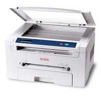 Мфу, принтер лазерний Xerox, мфу xerox, лазерний МФУ