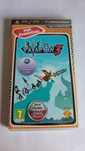 Patapon 3 na Playstation Portable (PSP)