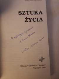 Sztuka życia Alan Loy MeGinnis