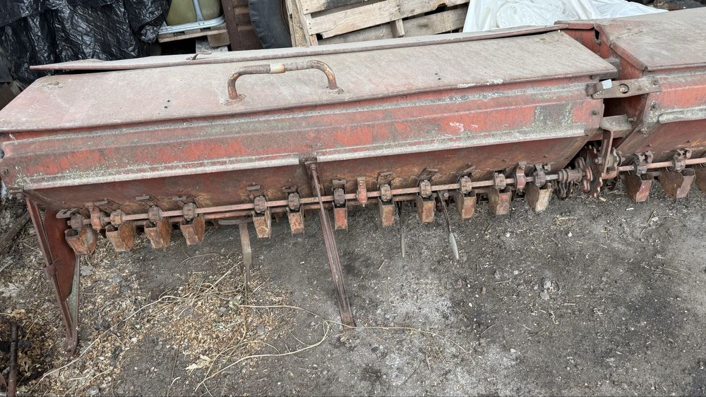 Продам банки СЗ-3,6