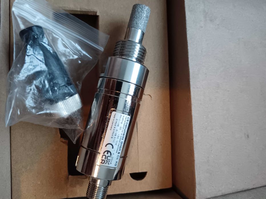 Датчик температуры точки росы  FA 515.