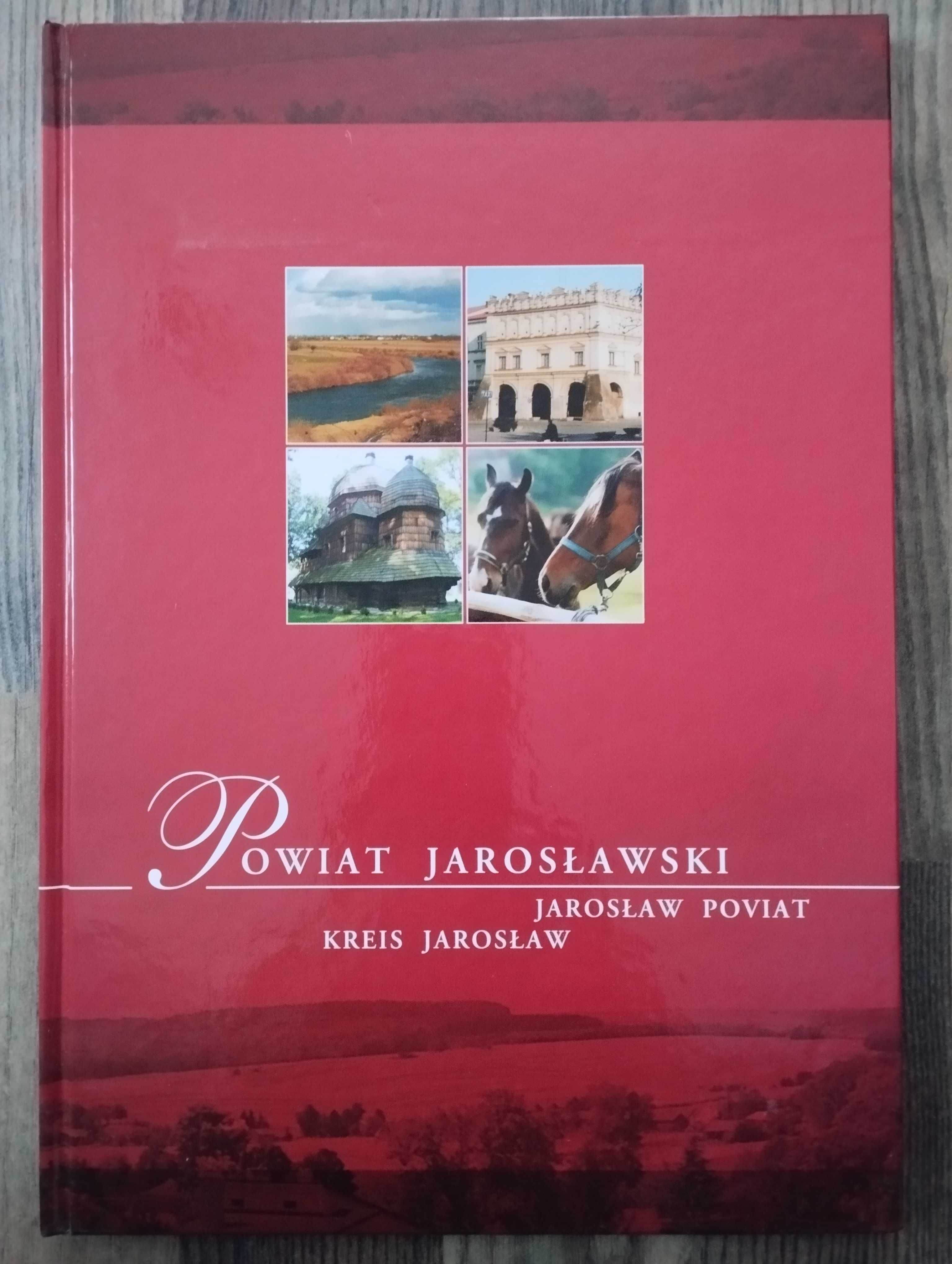 Powiat jarosławski album