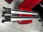 Багажник Thule Wingbar Edge 958 невиступаючий на дах авто рейлінги БВ