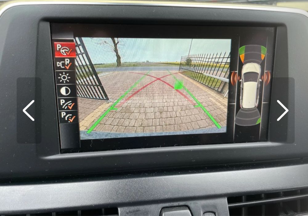 BMW 2, F46. Led, 2.0 diesel! polecam