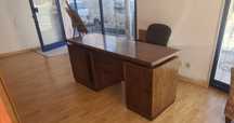 1 Secretaria de escritório