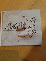 CD Amalia Rodrigues Fados poemas e flores