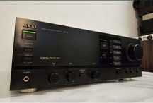 Wzmacniacz Akai AM-32, 2*80 w. Made in Japan .