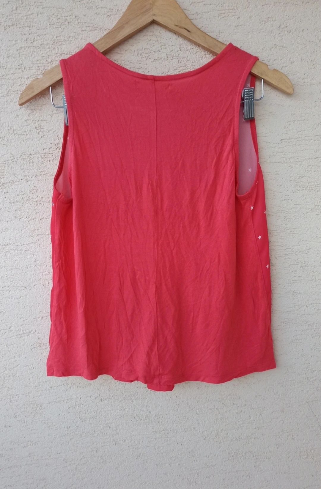 Blusa Lefties Larga