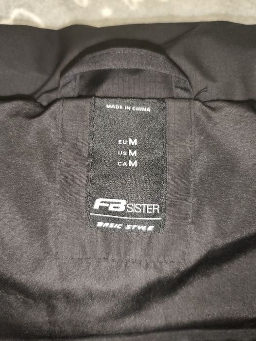 Безрукавка/Жилет женская