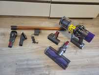 Odkurzacz Dyson v10 Bezprzewodowy pionowy ładny