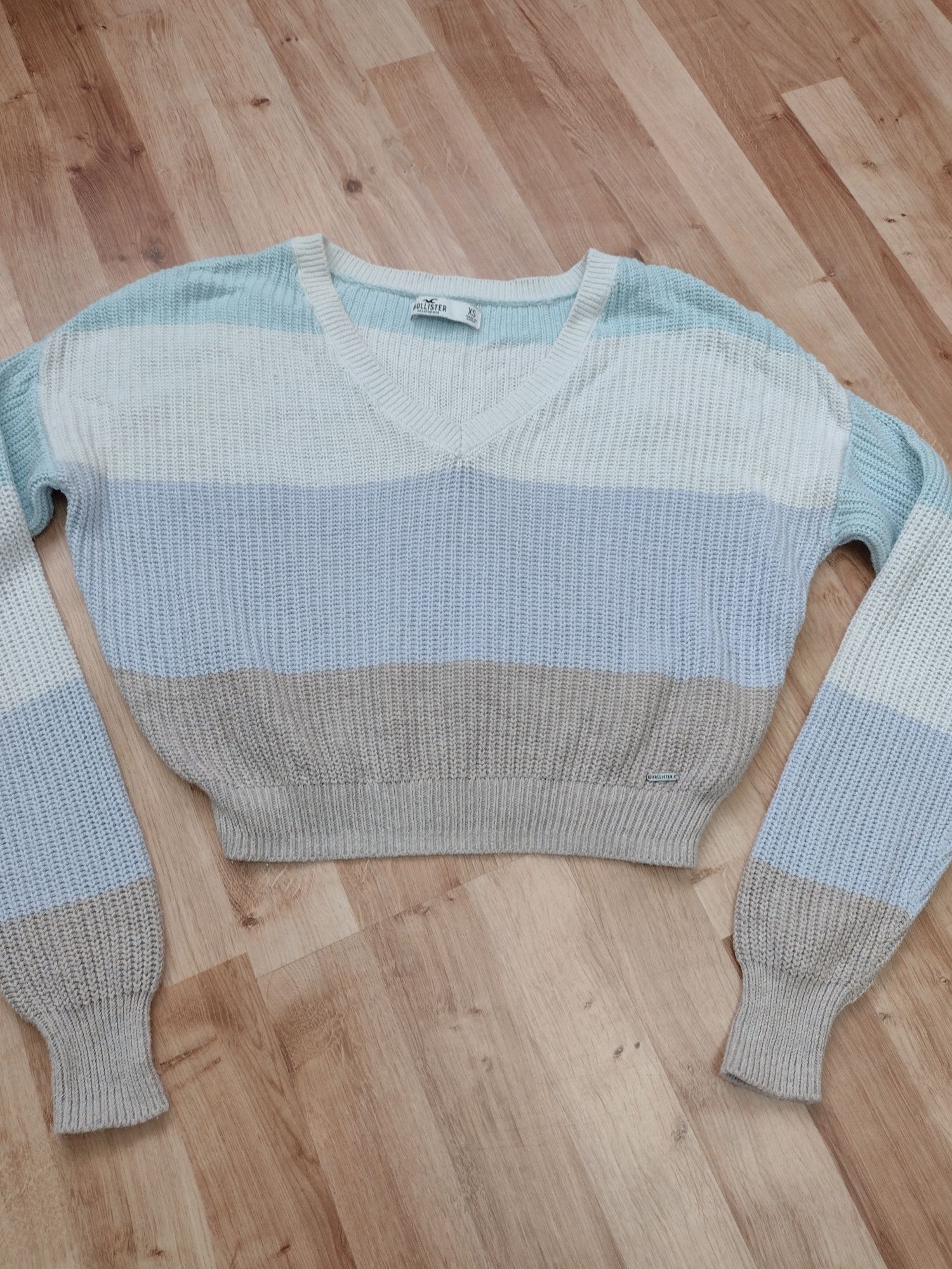 Sweter damski XS
