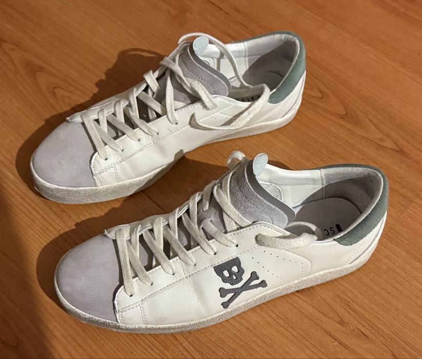 Ténis Scalpers - tam. 41