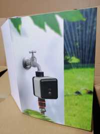 Válvula água smart para iPhone