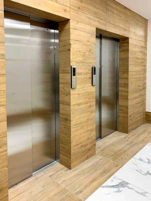 3-комнатная квартира 4/10 в элитном ЖК “Люксембург” возле парка!