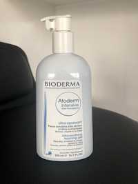 Bioderma Atoderm Intensive gel 500ml