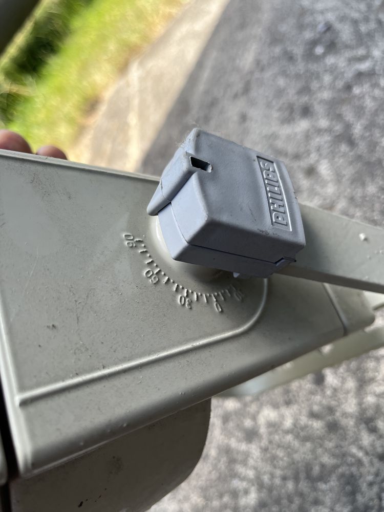Projektor Philips max.120W