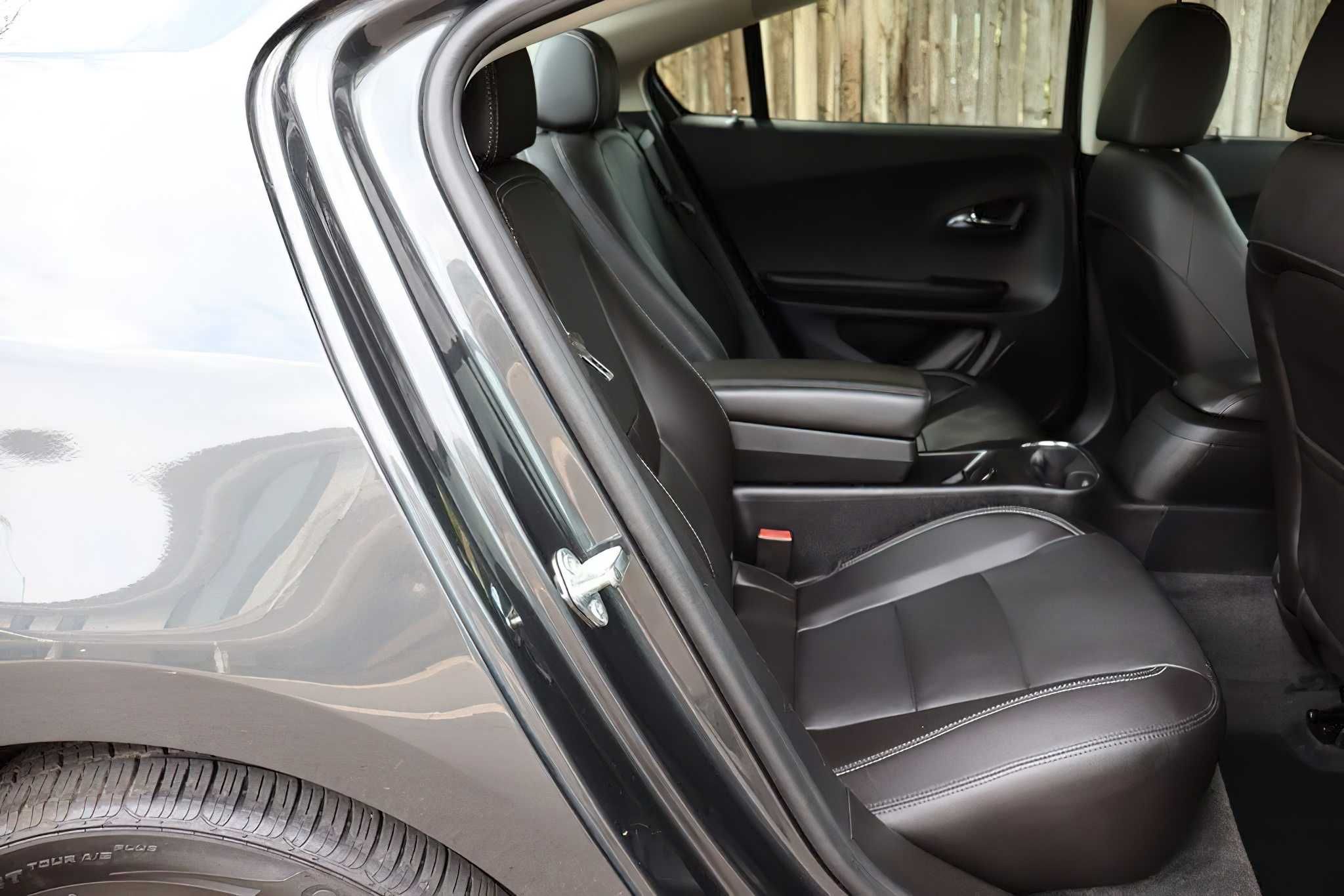 2014 Chevrolet Volt Premium