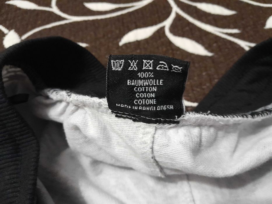 Шорты мужские трикотажные 100% хлопок, размер М, фирменные, новые