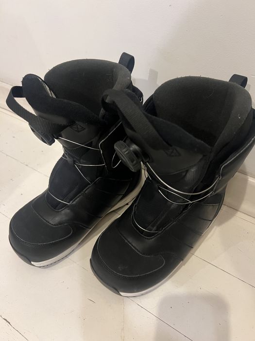 Buty snowboardowe 36,5