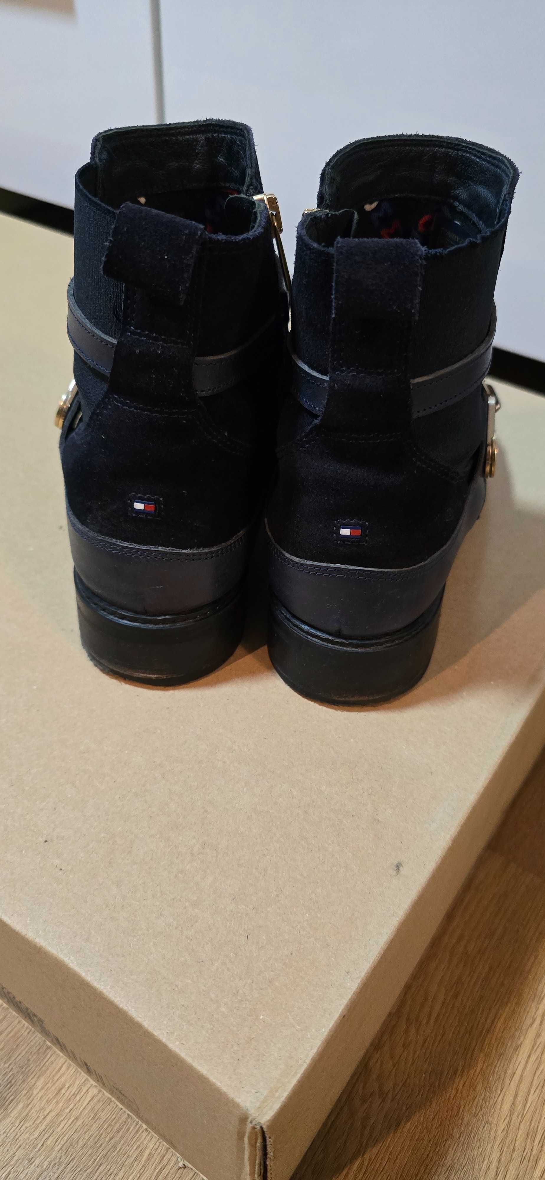 Botk tommy hilfiger