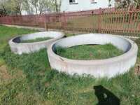 Kręgi betonowe 2500 x 500