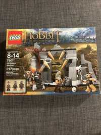 Lego Hobbit 79011 Dol Guldur Ambush