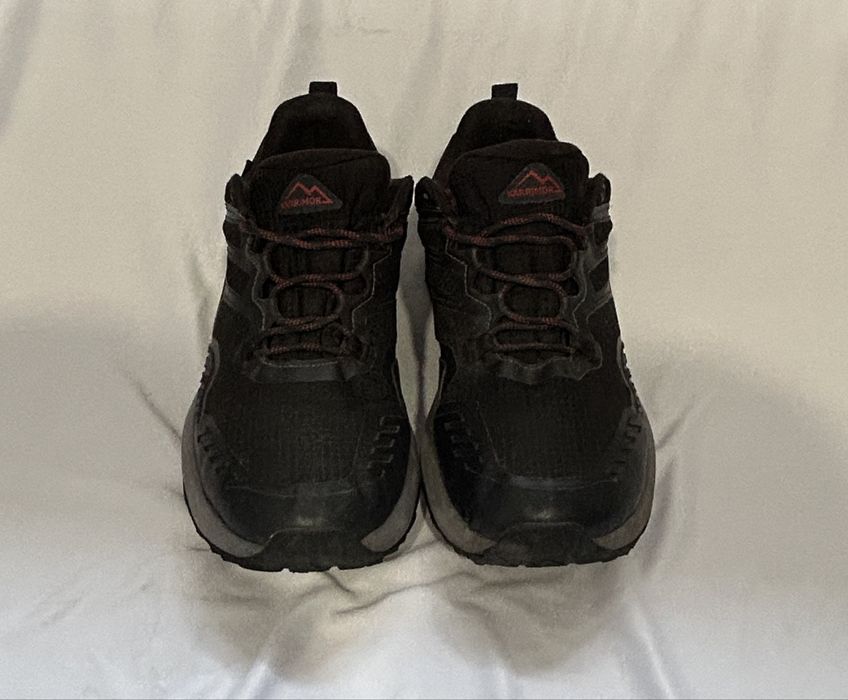 Зимові кросівки Karrimor