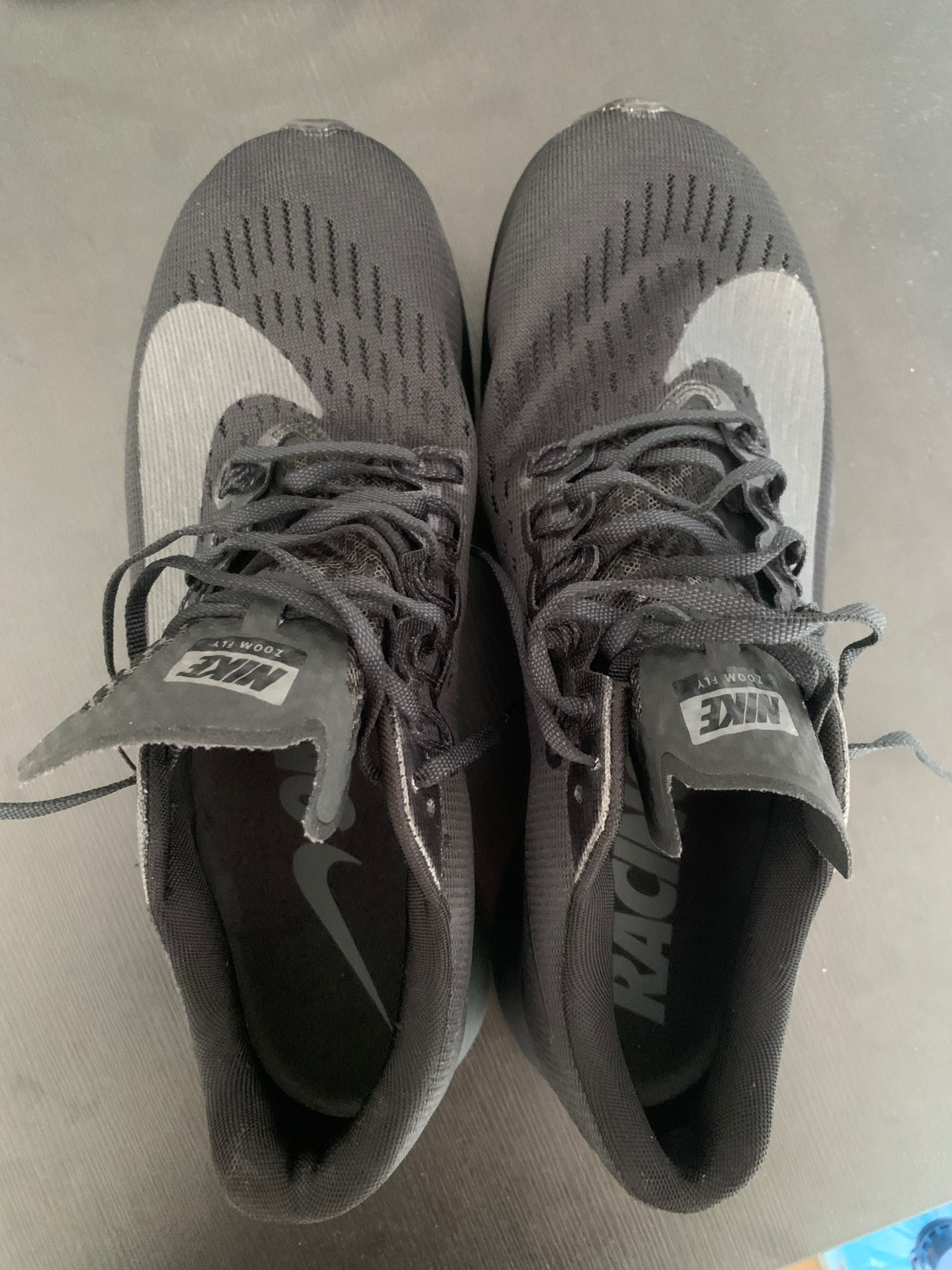 Nike zoom  running