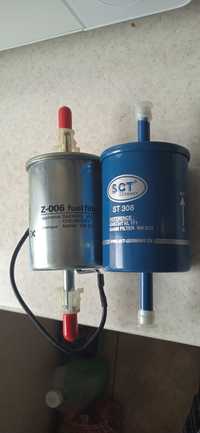 Топливный фильтр на ваз 2108-15