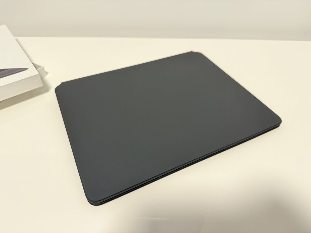 Apple Magic Keyboard (MJQK3) Black для iPad Air 13” iPad Pro 12,9”