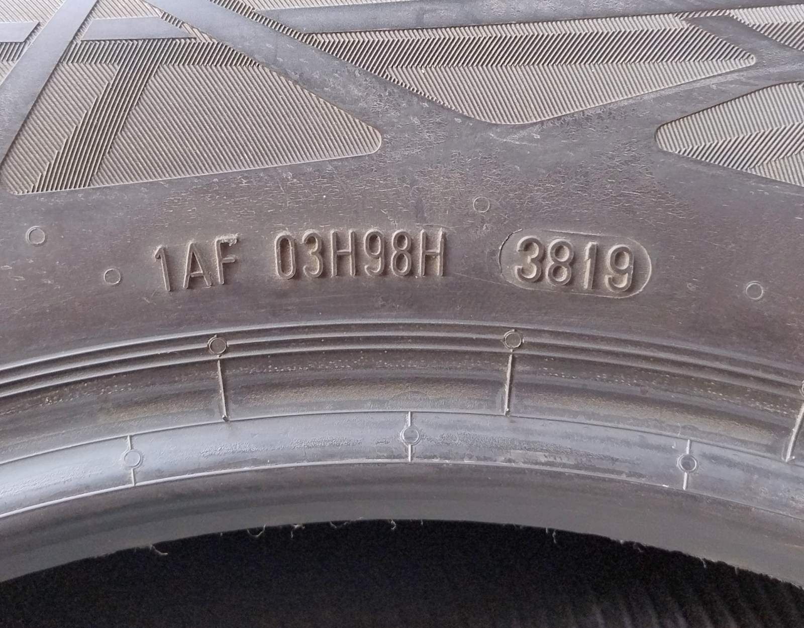 Шини літні нові R17 215/60 Continental Eco Contact 6