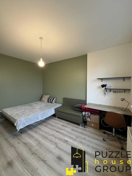 Продаж просторої 3-к квартири біля метро «Чернігівська»