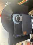 Sony PS-Q3 gramofon mini vintage
