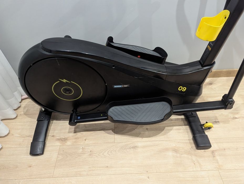 Orbitrek Decathlon Domyos Fel 520 Sp Rower Rowerek Eliptyczny