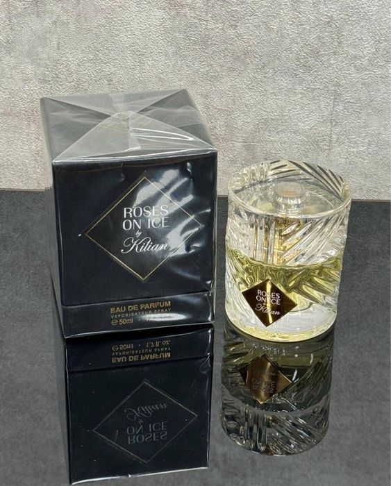 Kilian rose on ice 50 ml ostatnia szuka
